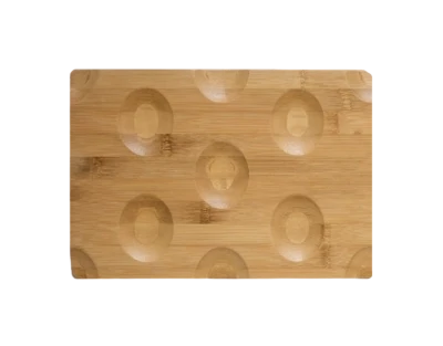 Cookplay - Vassoio per catering 29 x 20 cm Jomon