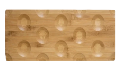 Cookplay - Vassoio per catering 44 x 20 cm Jomon