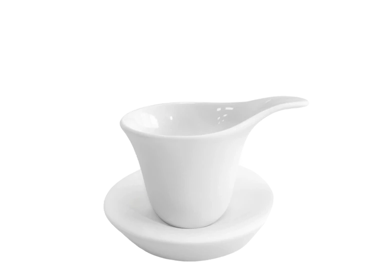Cookplay - Opake Kaffeetasse 60 ml Fly