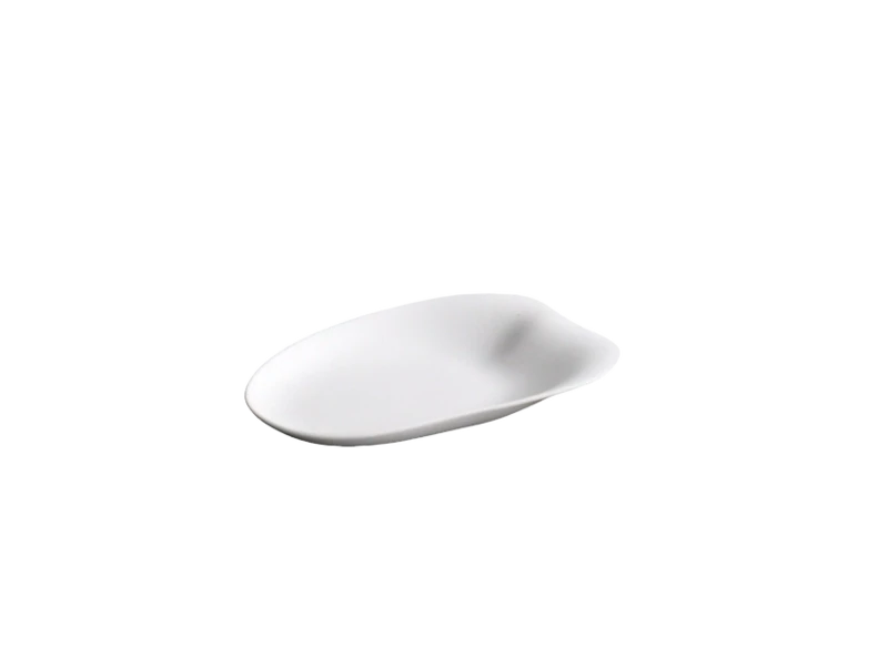 Cookplay - Piatto fondo lucido 18 x 11 cm Jelly