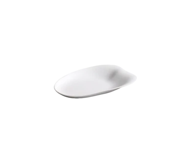 Cookplay - Piatto fondo opaco 18 x 11 cm Jelly