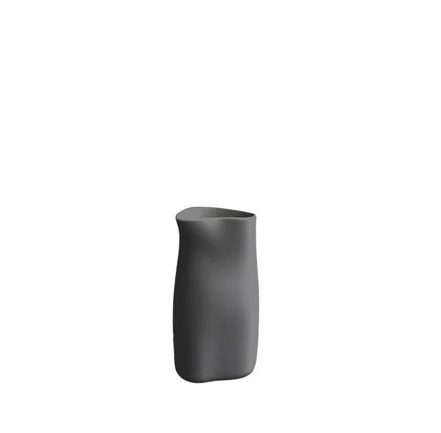 Cookplay - Vaso/Salsiera nero opaco 150 ml Jelly