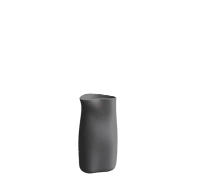 Cookplay - Mini vaso nero opaco 150 ml Jelly