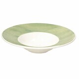 Tognana - Piatto fondo gourmet 27 cm B-Rush Green