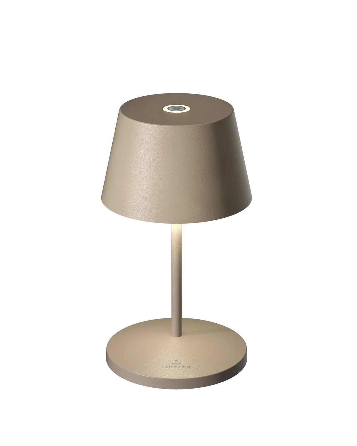 Lampada da tavolo Seoul 2.0 Led Sabbia - Villeroy &amp; Boch