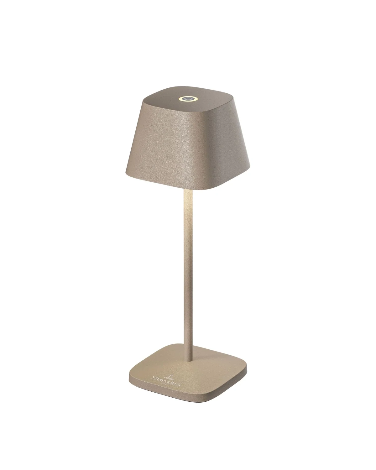 Tischlampe Neapel MicroLed Led Sand - Villeroy &amp; Boch