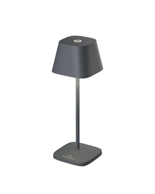 Lampada da tavolo Neapel Micro Led Antracite - Villeroy &amp; Boch
