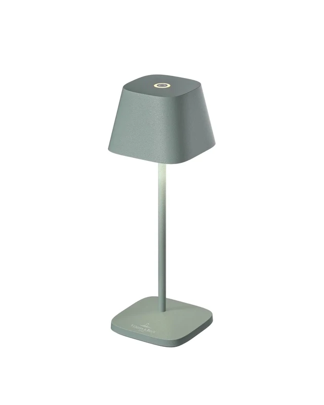 Lampada da tavolo Neapel Micro Led Verde Oliva - Villeroy &amp; Boch