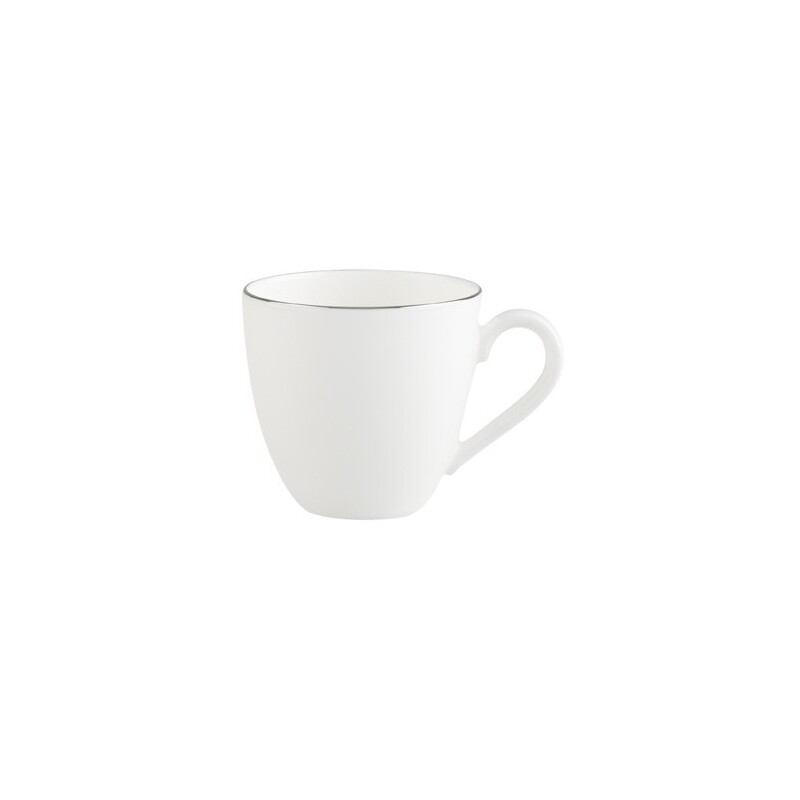 Villeroy &amp; Boch, Anmut Platinum - Tazza 0,10l