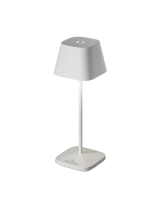 Lampada da tavolo Neapel Micro Led Bianco - Villeroy &amp; Boch