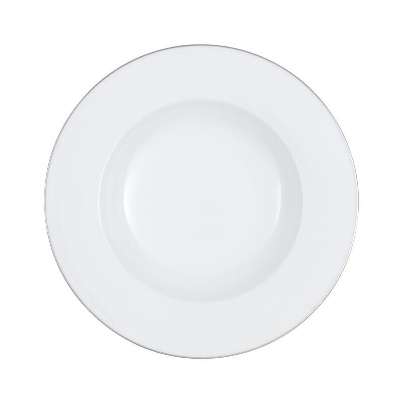 Villeroy &amp; Boch, Anmut Platinum - Piatto fondo 24 cm