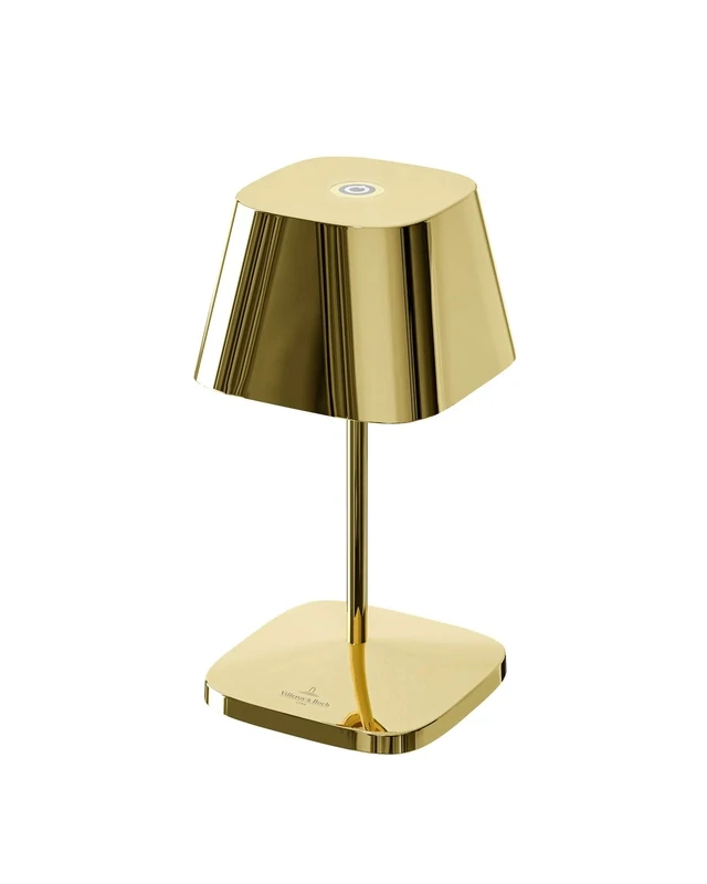 Lampada da tavolo Neapel 2.0 Led Oro - Villeroy &amp; Boch