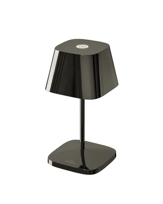 Lampada da tavolo Neapel 2.0 Led Grigio - Villeroy &amp; Boch