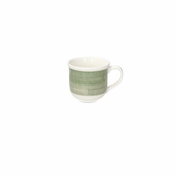 Tognana - Tazza cappuccino 8,5 cm B-Rush Green