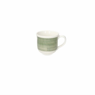 Tognana - Tasse cappuccino 8,5 cm B-Rush Green