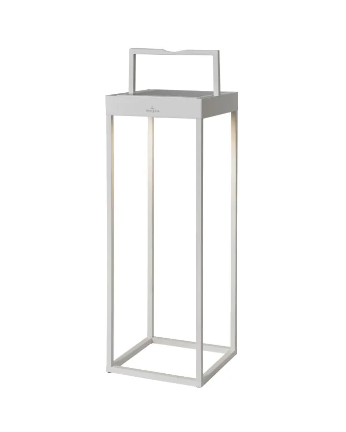 Lanterna per esterno Cannes Led Bianco - Villeroy &amp; Boch