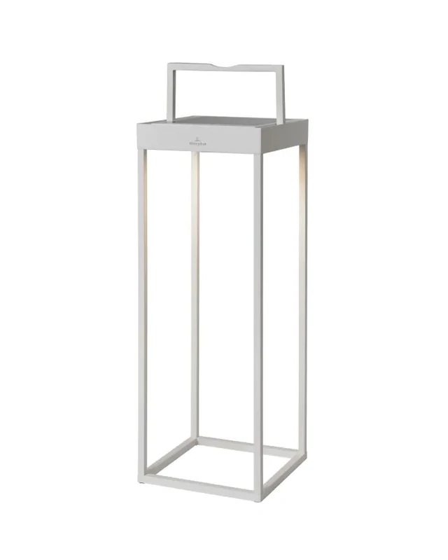 Lanterna per esterno Cannes Led Bianco - Villeroy &amp; Boch