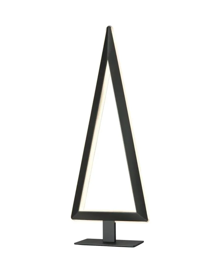 Lampada da tavola Vienna Led Nero - Villeroy &amp; Boch