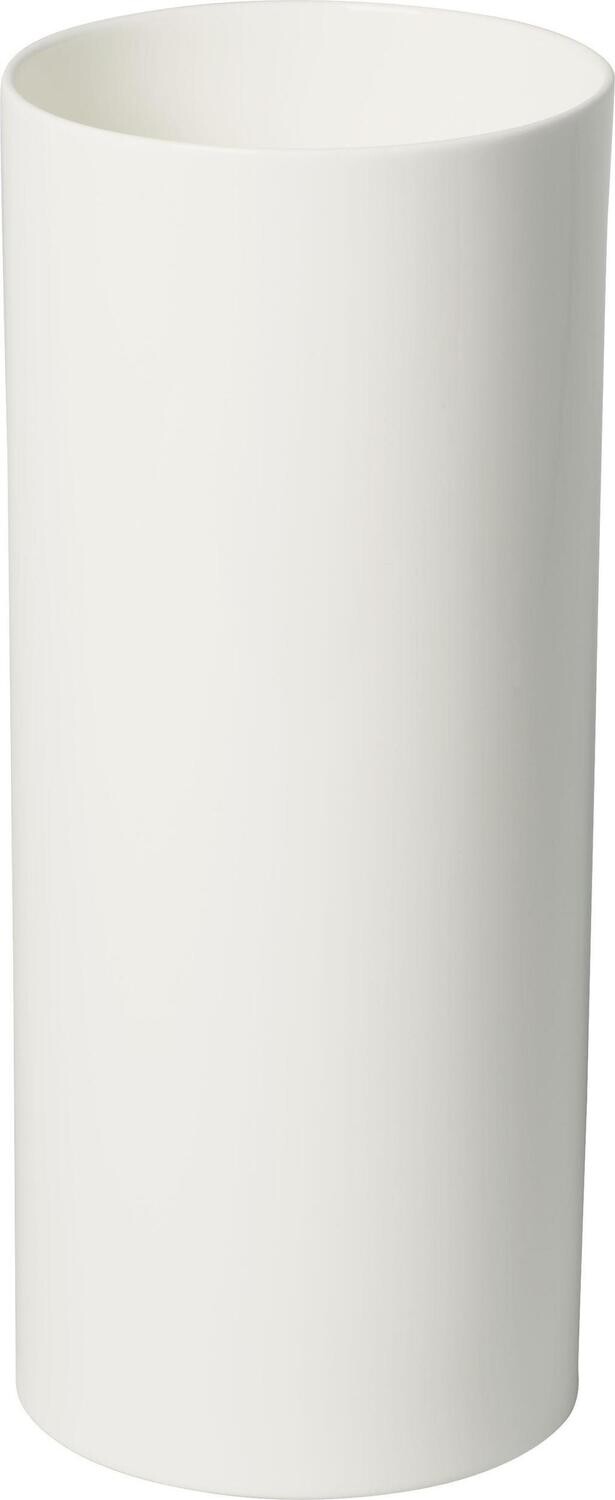 Villeroy &amp; Boch, Metrochic Blanc - Vase 30,5 cm