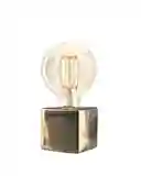 Lampada da tavolo Helsinki Led Bronzo - Villeroy &amp; Boch