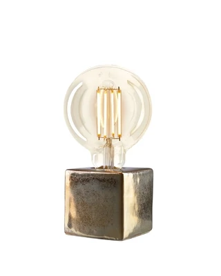 Lampada da tavolo Helsinki Led Bronzo - Villeroy &amp; Boch