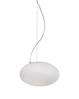 Lampadario Vancouver Led Bianco 32 cm  - Villeroy &amp; Boch