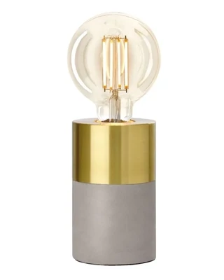 Lampada da tavolo Athen Led Oro - Villeroy &amp; Boch