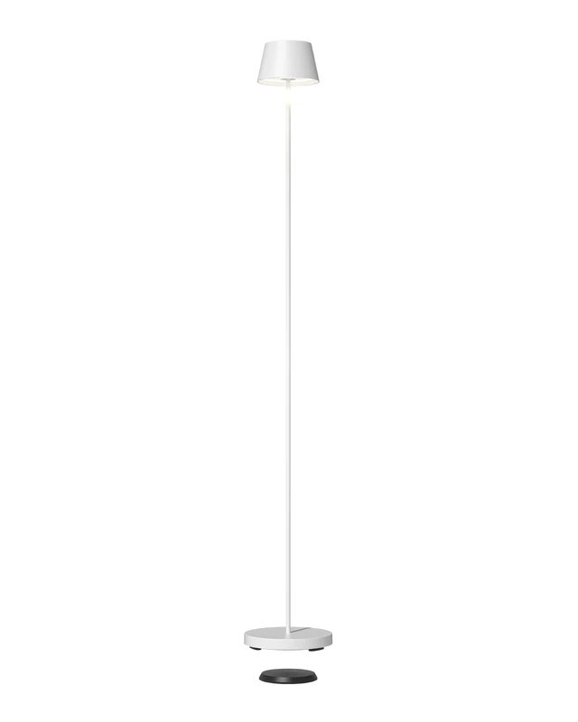 Lampada da terra Seoul Led Bianco - Villeroy &amp; Boch