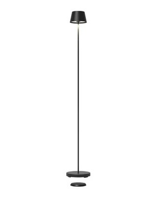 Lampada da terra Seoul Led Nero - Villeroy &amp; Boch
