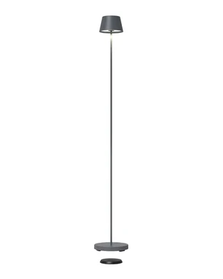 Lampada da terra Seoul Led Antracite - Villeroy &amp; Boch