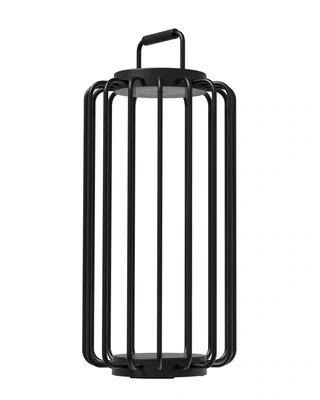 Lanterna per esterno Bangkok Led Nero - Villeroy &amp; Boch