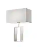 Lampada da tavolo Shanghai Led Bianco - Villeroy &amp; Boch