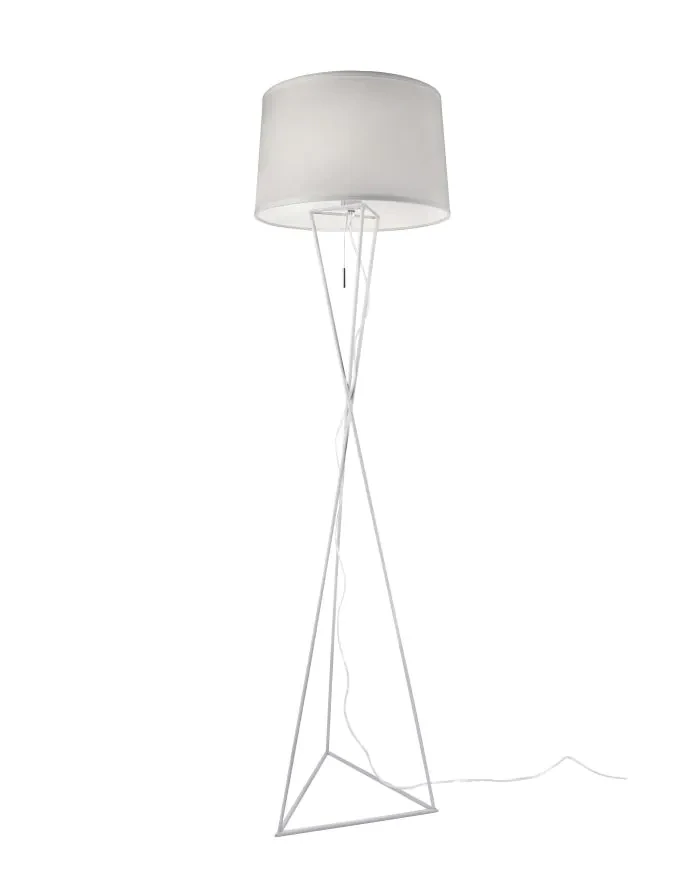 Lampada da terra New York Led Bianco - Villeroy &amp; Boch