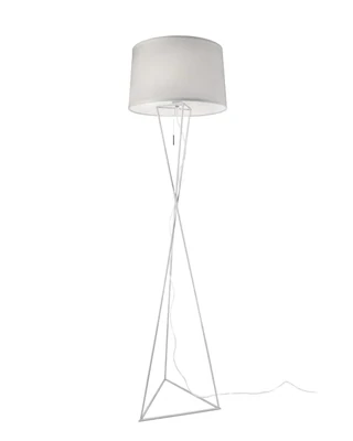Lampada da terra New York Led Bianco - Villeroy &amp; Boch