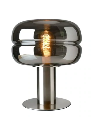 Lampada da tavolo Havanna Led Nero Fumo - Villeroy &amp; Boch