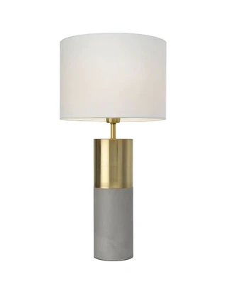 Lampada da tavolo Turin Led Oro 65 cm - Villeroy &amp; Boch