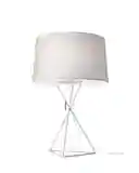 Lampada da tavolo New York Led Bianca - Villeroy &amp; Boch