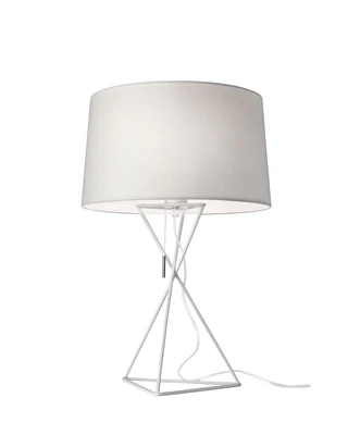Tischlampe New York Led Weiß - Villeroy &amp; Boch