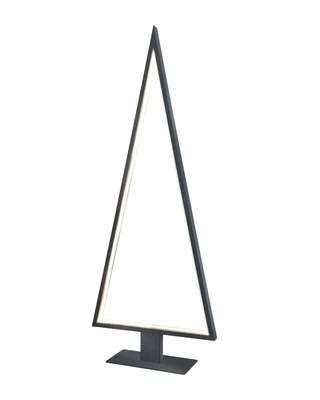 Lampada per esterno Pine Outdoor Led Grigio 120 cm - Sompex