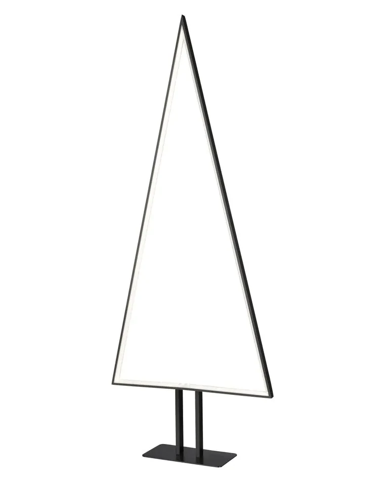 Pino LED Table Lamp Black 100 cm - Sompex