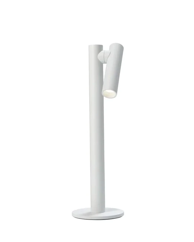 Lampada  da tavolo Tubo Led Bianca - Sompex