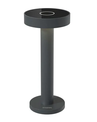 Lampada per esterno Boro Led Antracite - Sompex