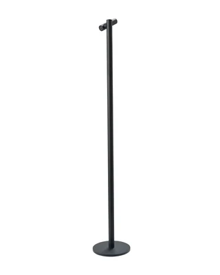 Stehlampe Tubo Led Schwarz - Sompex