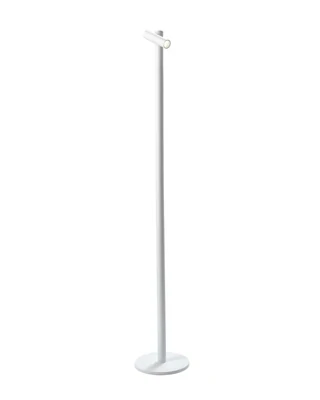 Lampada da terra Tubo Led Bianca - Sompex