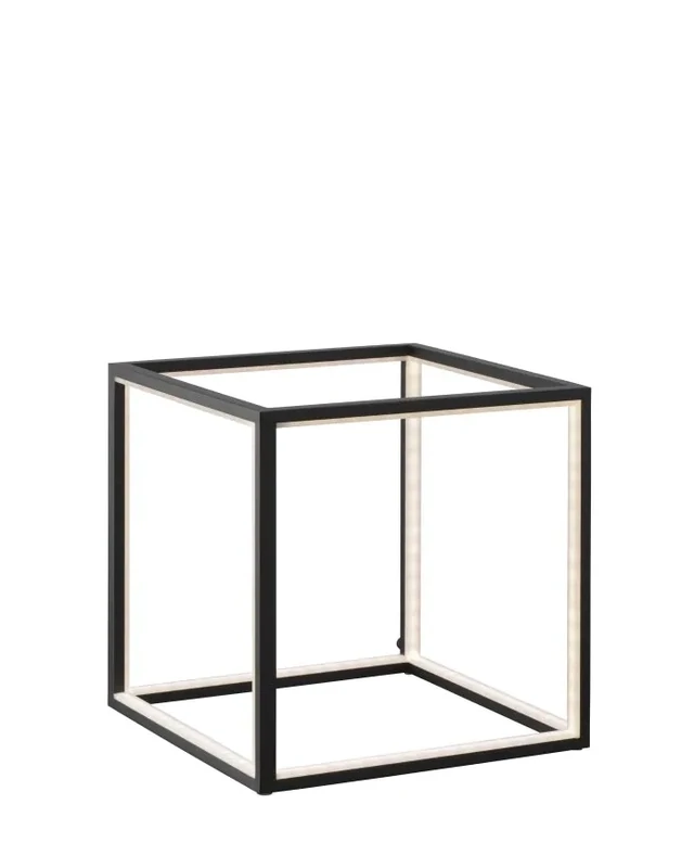 Lampada da tavolo Delux Led Nero - Sompex