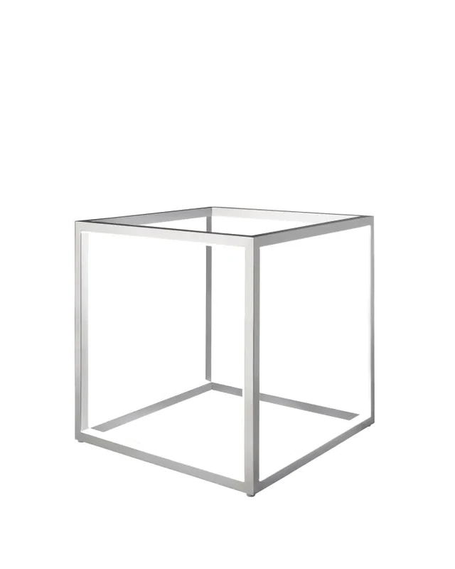 Lampada da tavolo Delux Led Argento - Sompex