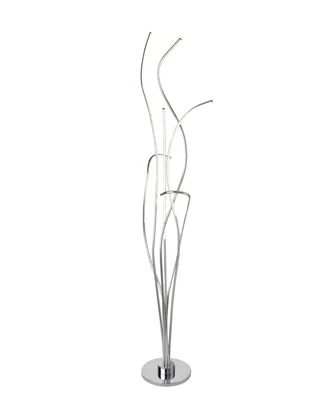 Lampada da terra Octopus Led Raso - Sompex