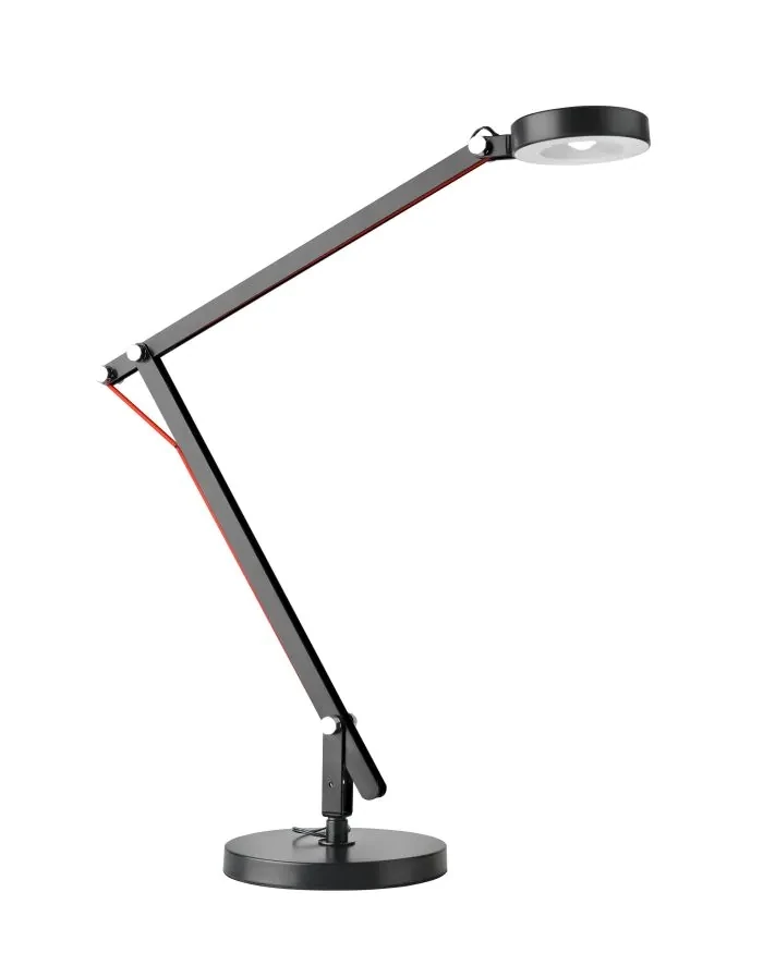 Lampada da tavolo Sting Led Nera - Sompex