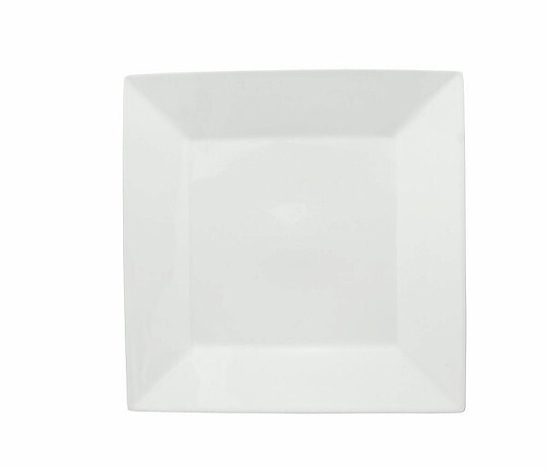 Tognana - Teller quadrat 30,3 cm