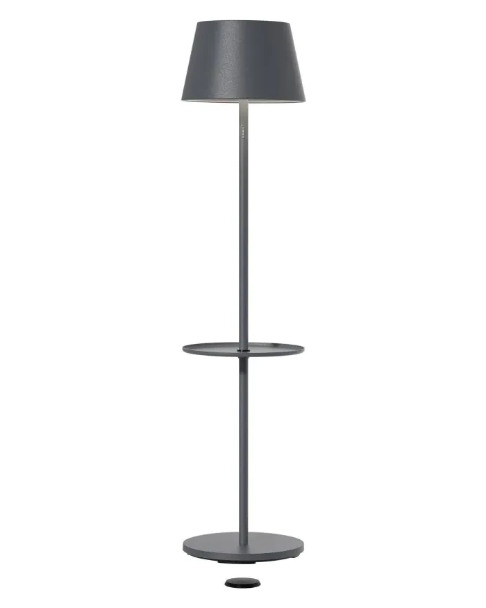 Lampada per esterno Garcon Led Antracite - Sompex